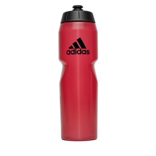 Bidon adidas Performance Water Bottle HT3519 Czerwony one size eobuwie.pl