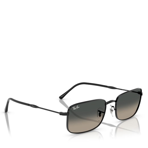 Okulary przeciwsłoneczne damskie Ray-Ban