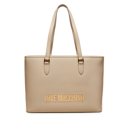 Shopper bag Love Moschino