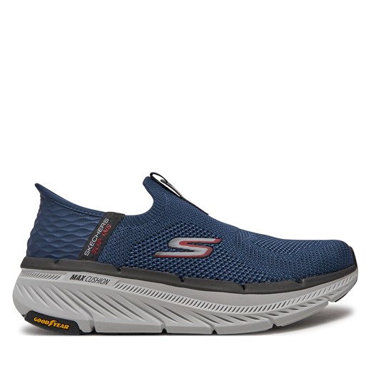 Sneakersy Skechers Max Cushioning Premier 2.0 - Advantageous 2 220839 NVY Skechers 41 eobuwie.pl