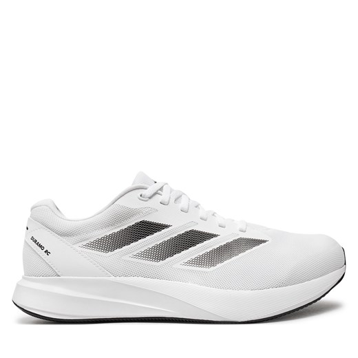 Buty do biegania adidas Duramo RC ID2702 Biały 42.23 eobuwie.pl