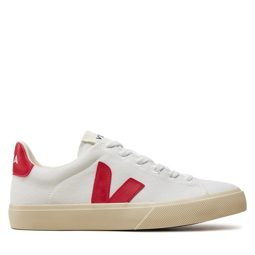 Sneakersy Veja Campo Canvas CA0103150A Biały Veja 39 eobuwie.pl