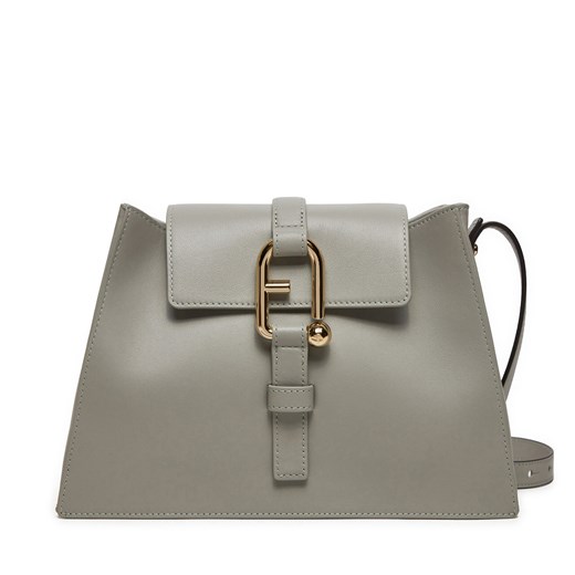 Torebka Furla WB01274 BX2045 3291S Szary Furla one size eobuwie.pl