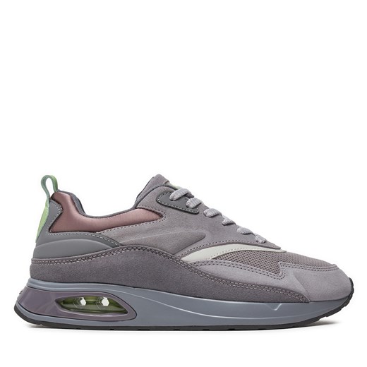 Sneakersy HOFF Guell 22406001 Fioletowy Hoff 39 eobuwie.pl