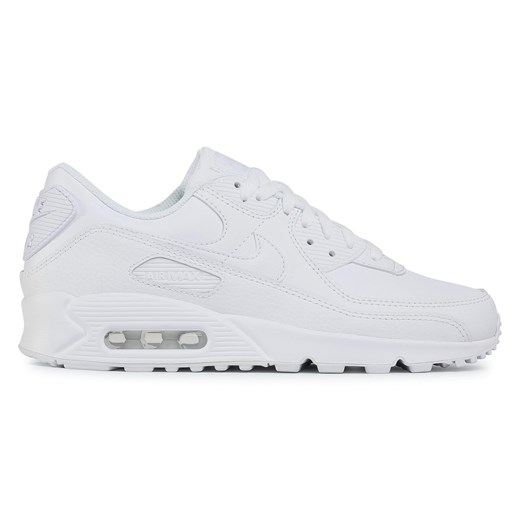 Sneakersy Nike Air Max 90 Ltr CZ5594 100 Biały Nike 40 eobuwie.pl