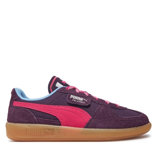 Sneakersy Puma Palermo Supertifo 398182 01 Fioletowy Puma 36 eobuwie.pl