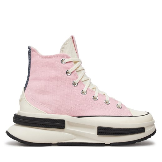 Sneakersy Converse Run Star Legacy CX HI A04361C Kolorowy Converse 39 eobuwie.pl