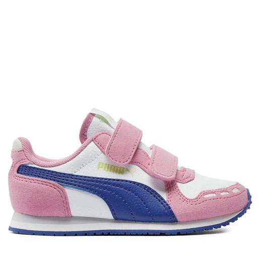 Sneakersy Puma Cabana Racer SL 20 V PS383730 16 Różowy Puma 28 eobuwie.pl