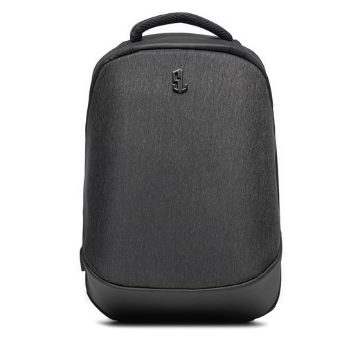 Plecak Semi Line P8253-0 Czarny Semi Line one size eobuwie.pl