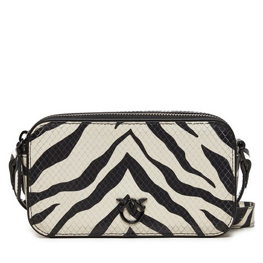 Torebka Pinko Camera Case AI 24-25 PLTT 102810 A1US Kolorowy Pinko one size eobuwie.pl