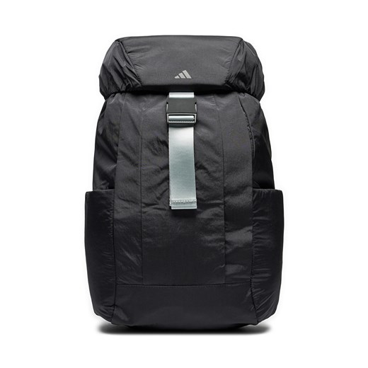 Plecak adidas Gym HIIT IV9833 Szary one size eobuwie.pl