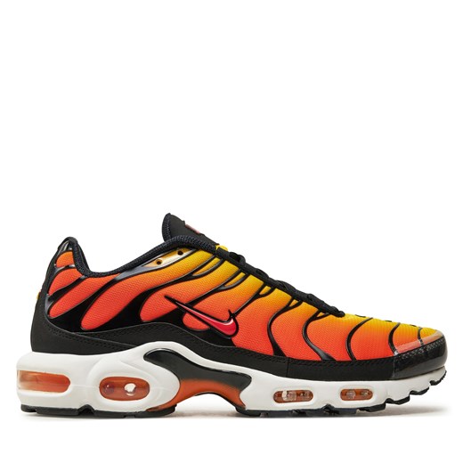 Sneakersy Nike Air Max Plus HF0552 001 Pomarańczowy Nike 43 eobuwie.pl