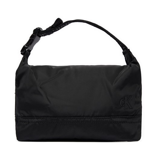 Saszetka Calvin Klein Jeans Ultralight Washbag Ny K50K512170 Czarny one size eobuwie.pl