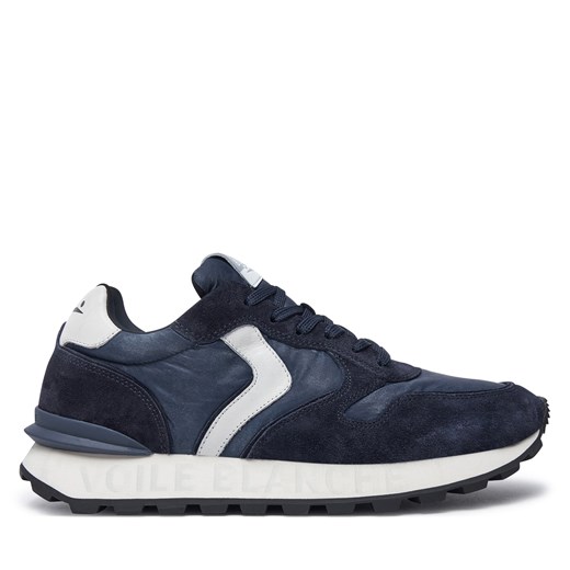Sneakersy Voile Blanche Paris Race Man W 0012018750.01.1C55 Granatowy Voile Blanche 42 eobuwie.pl