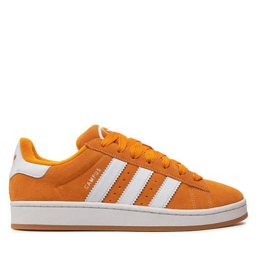Sneakersy adidas Campus 00s ID1436 Pomarańczowy 42 eobuwie.pl