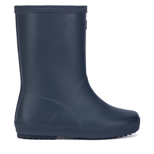 Kalosze Hunter HFRK0002242 Granatowy Hunter 23 eobuwie.pl