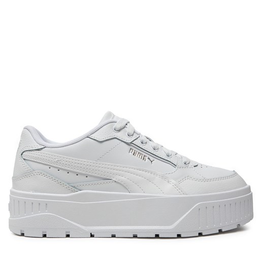 Sneakersy Puma Karmen II Idol 397461 02 Biały Puma 38 eobuwie.pl