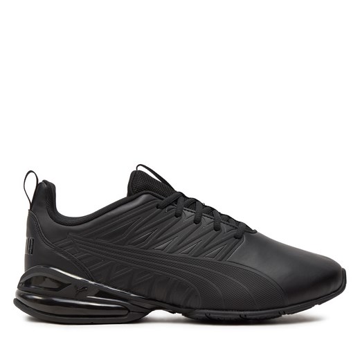 Sneakersy Puma Voltaic Evo Fast Sl 310937 01 Czarny Puma 42.5 eobuwie.pl