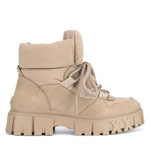 Trapery MEXX MI001713343W Beżowy Mexx 36 eobuwie.pl