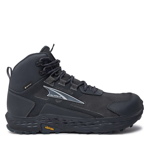 Trekkingi Altra Timp Hiker GTX AL0A85QB Czarny Altra 43 eobuwie.pl