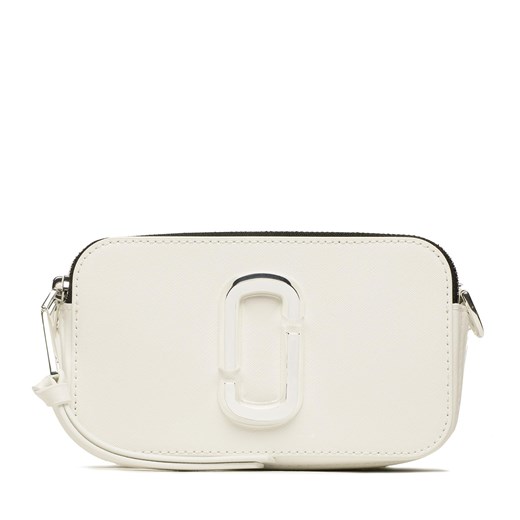 Torebka Marc Jacobs M0014867 Biały Marc Jacobs one size promocyjna cena eobuwie.pl