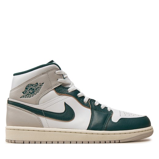 Sneakersy Nike Air Jordan 1 Md Se FQ7720 103 Biały Nike 47.5 eobuwie.pl promocyjna cena