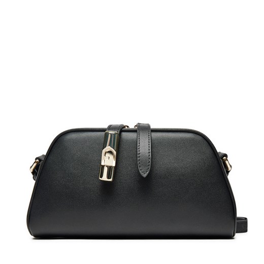 Torebka Furla WE00747 BX3104 O6000 Czarny Furla one size eobuwie.pl