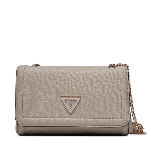 Torebka Guess Noelle (ZG) HWZG78 79210 Szary Guess one size eobuwie.pl