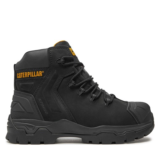 Trapery CATerpillar Everett Ct S3 Wr Ci Hro Src P725322 Czarny Caterpillar 47 eobuwie.pl