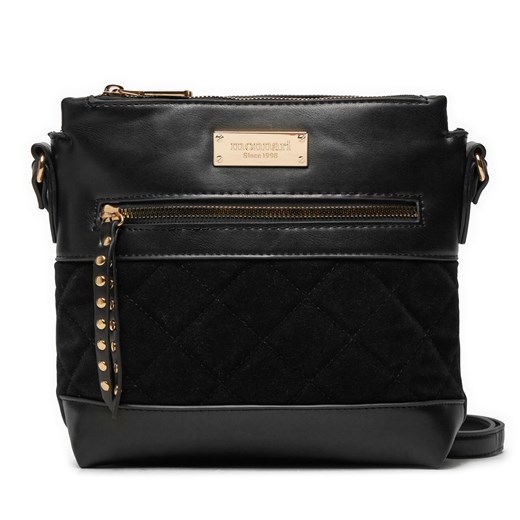 Torebka Monnari BAG5710 Czarny one size wyprzedaż eobuwie.pl