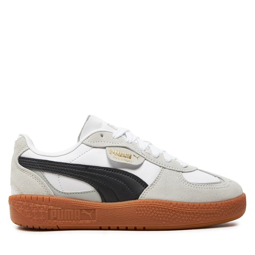 Sneakersy Puma Palermo Moda Wns 397727 01 Biały Puma 37 eobuwie.pl