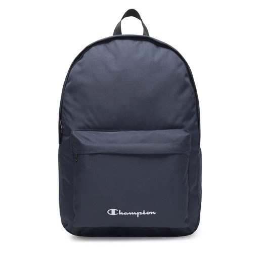 Plecak Champion BACKPACK 805932-BS501 Granatowy Champion one size eobuwie.pl