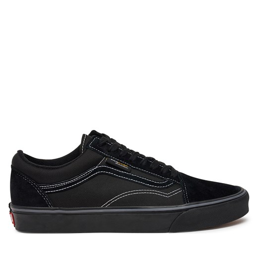 Tenisówki Vans Old Skool VN000CT8BM81 Czarny Vans 42 eobuwie.pl