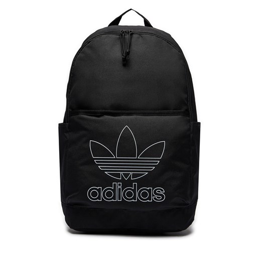 Plecak adidas Adicolor Backpack IT7602 Czarny one size eobuwie.pl