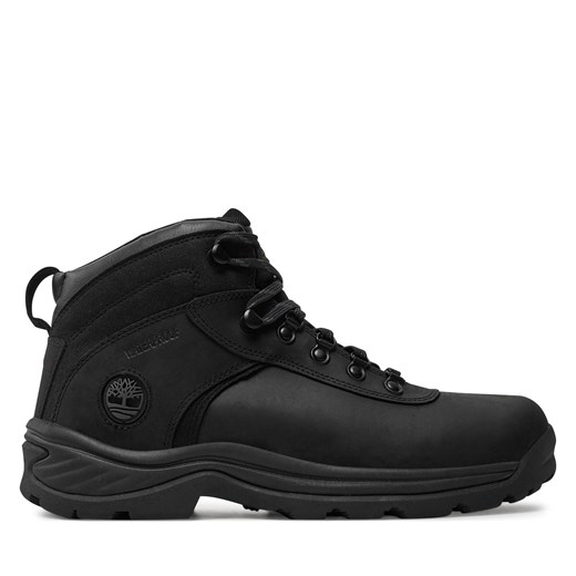 Trapery Timberland Flume Mid Wp TB1181390011 Czarny Timberland 43 eobuwie.pl