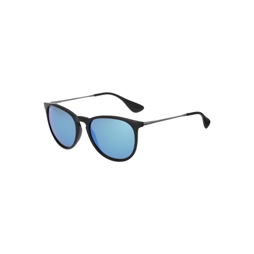 RayBan ERIKA Okulary przeciwsłoneczne blue zalando niebieski 