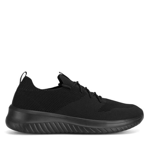 Sneakersy Sprandi MP-S23R241A-8 Czarny Sprandi 45 eobuwie.pl