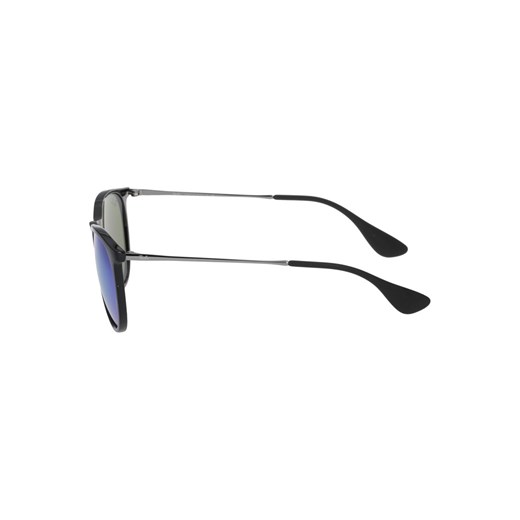 RayBan ERIKA Okulary przeciwsłoneczne blue zalando bialy 