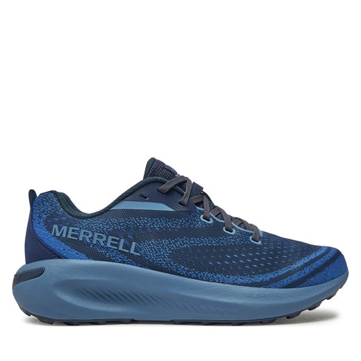 Buty na siłownię Merrell Morphlite J068073 Granatowy Merrell 46 eobuwie.pl