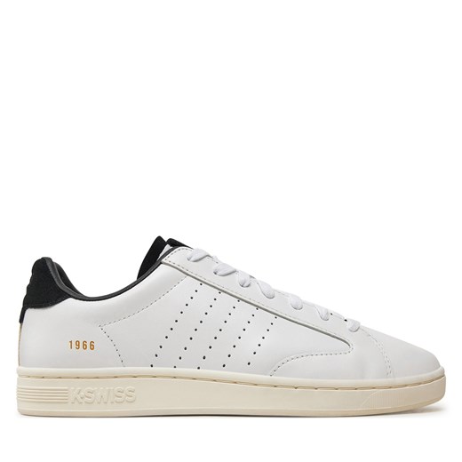 Sneakersy K-Swiss Slammshield Ii 07263 189 Biały 45 eobuwie.pl