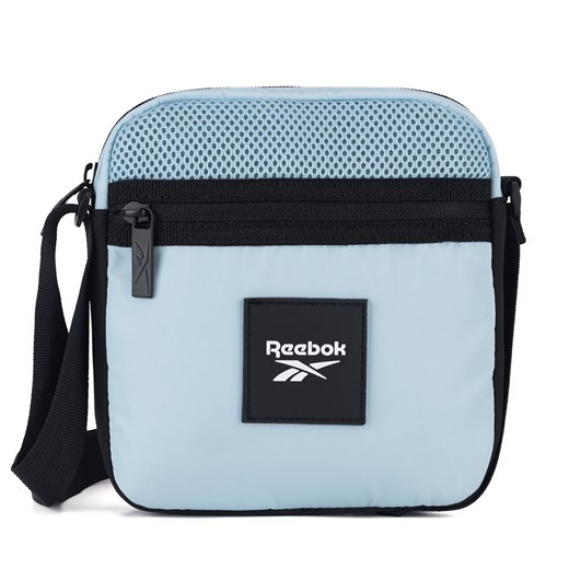 Saszetka Reebok RBK-016-CCC-05 Niebieski Reebok one size eobuwie.pl