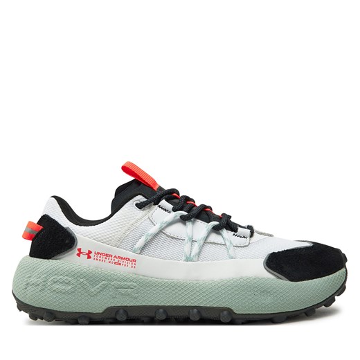 Sneakersy Under Armour Ua Fat Tire Venture Pro Hsft 3028160-100 Biały Under Armour 45.5 eobuwie.pl