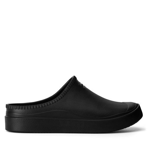 Klapki Hunter UFF1102EVA-BLK-W Czarny Hunter 37 eobuwie.pl