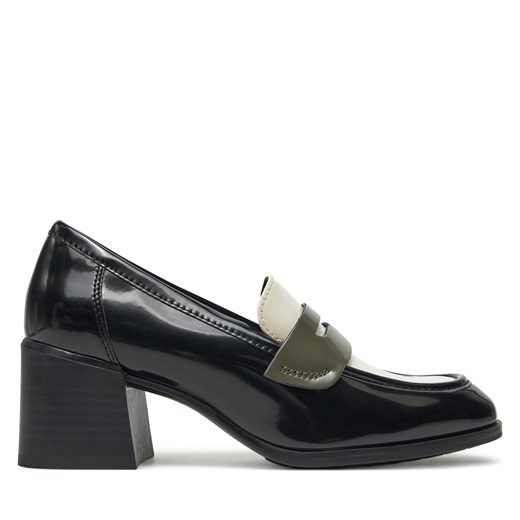 Półbuty Tamaris 1-24442-43 Khaki Tamaris 41 eobuwie.pl