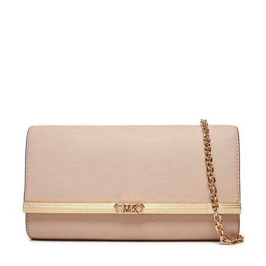 Torebka MICHAEL Michael Kors 30H3G8OC3L Różowy Michael Michael Kors one size eobuwie.pl