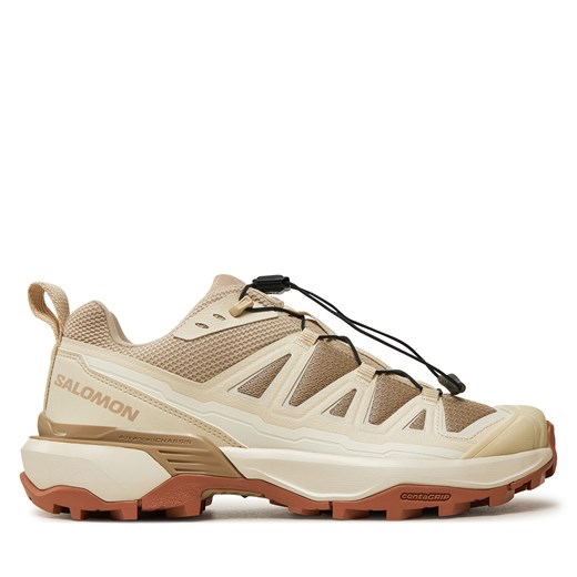 Sneakersy Salomon 360 Evr L47696900 Biały Salomon 40.23 eobuwie.pl