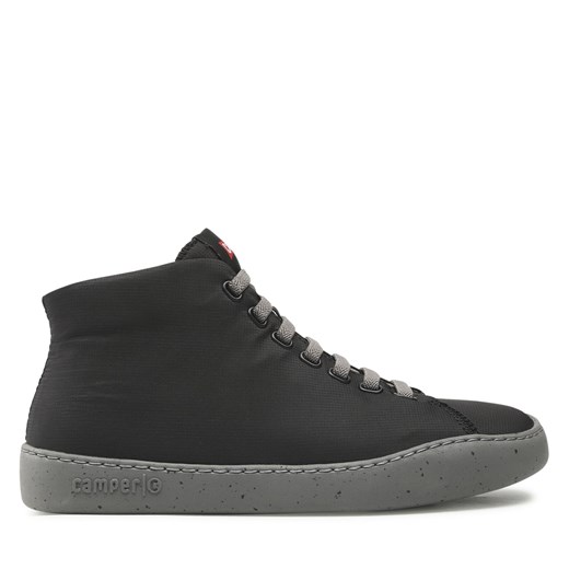 Sneakersy Camper K300270-018 Czarny Camper 43 eobuwie.pl