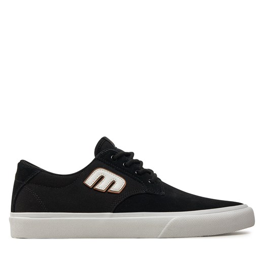 Sneakersy Etnies Barge Plus 4101000578 Kolorowy ze sklepu eobuwie.pl w kategorii Buty sportowe męskie - zdjęcie 177399347