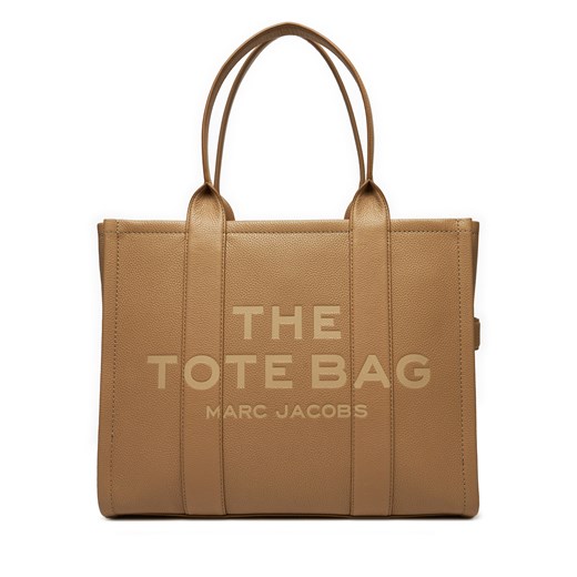 Torebka Marc Jacobs H020L01FA21 Brązowy Marc Jacobs one size eobuwie.pl