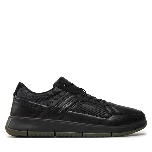 Sneakersy Lumberjack Freebound SMG8912-006-S68 Czarny Lumberjack 40 eobuwie.pl